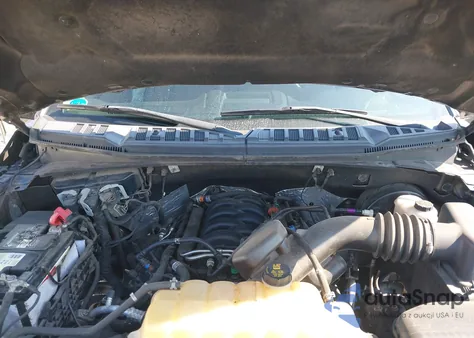 2019 Ford F-150 Xlt z USA, uszkodzony, nr VIN 1FTEW1C55KFA75214